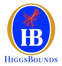 HiggsBounds logo